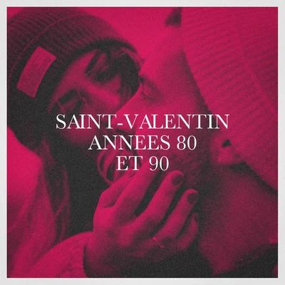 Saint-Valentin années 80 et 90 專輯 50 Tubes Du Top/Années 80/Top TV 80