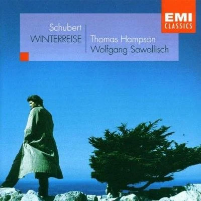 Thomas HampsonGiacomo PucciniAngelina RéauxLeonard BernsteinJerry HadleyOrchestra dellAccademia Nazionale di Santa CeciliaGiuseppe GiacosaLuigi Illica Winterreise - Schubert