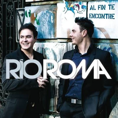 Al Fin Te Encontré 专辑 Río Roma/Calibre 50