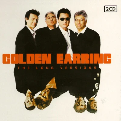 The Long Versions - Part One 專輯 Golden Earring