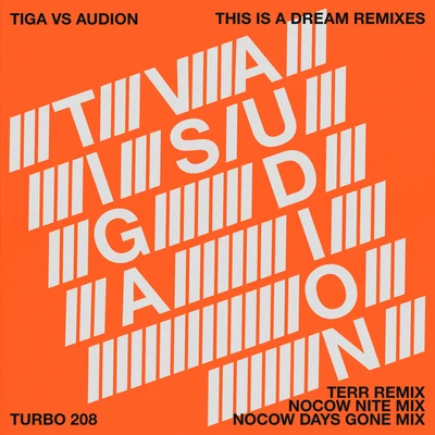 Tiga This Is a Dream Remixes