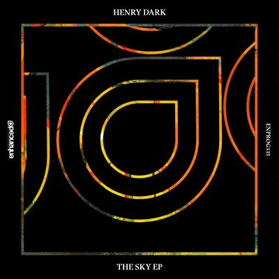 The Sky EP 專輯 Pinkque/Jinus/Henry Dark