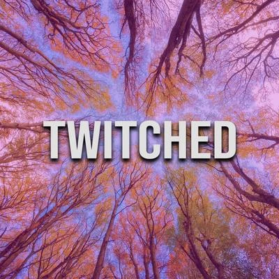 Twitched 專輯 Robert Firth