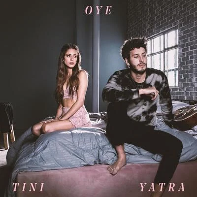 Oye 專輯 tINI