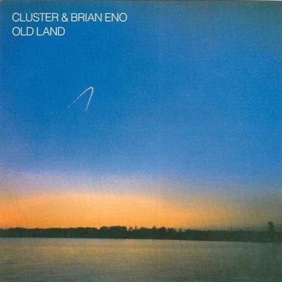 Old Land 專輯 Cluster