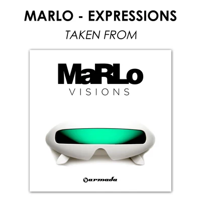 Expressions 專輯 MaRLo