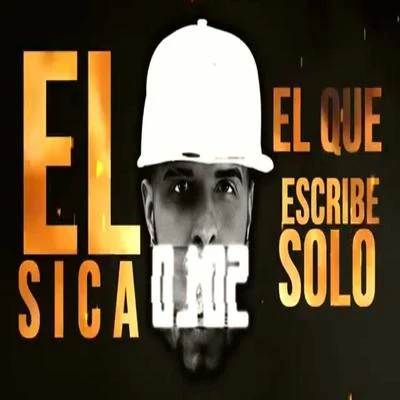 El Que Escribe Solo 專輯 El Sica/J Alvarez