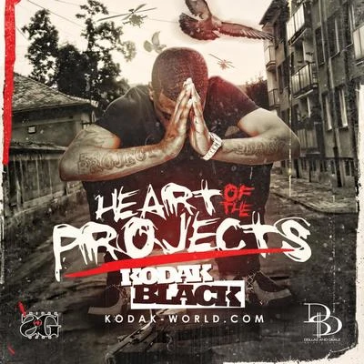 Heart of the Projects 專輯 Kodak Black