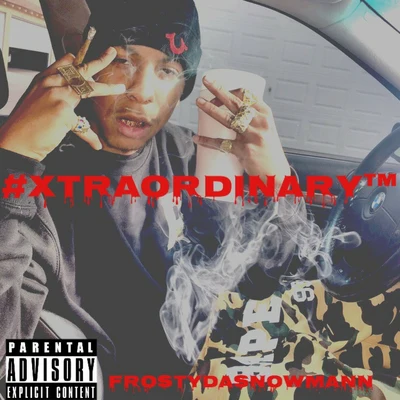 FrostydasnowmannDOEBOI909 Xtraordinary