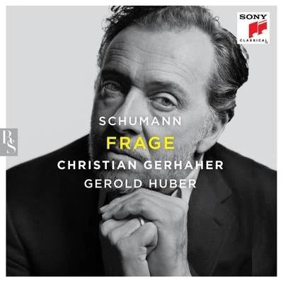 Frage 專輯 Christian Gerhaher