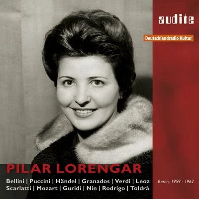 Pilar LorengarGerhard StolzeHermann PreyStuart BurrowsYvonne MintonHanneke Van BorkWiener PhilharmonikerRené KolloCristina DeutekomHans Sotin Portrait Pilar Lorengar