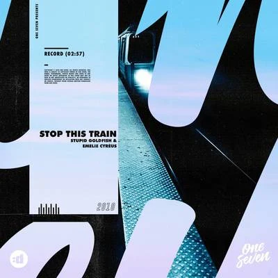 Stop This Train 专辑 Emelie Cyréus/Sammy Boyle/Morello Twins