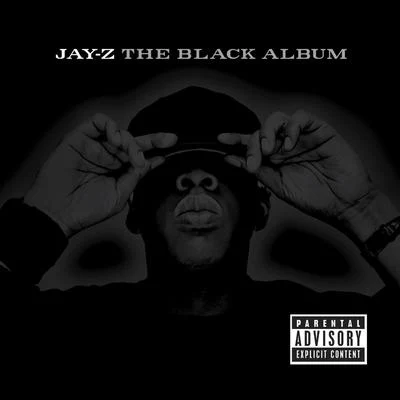 JAY-ZKendrick Lamar The Black Album