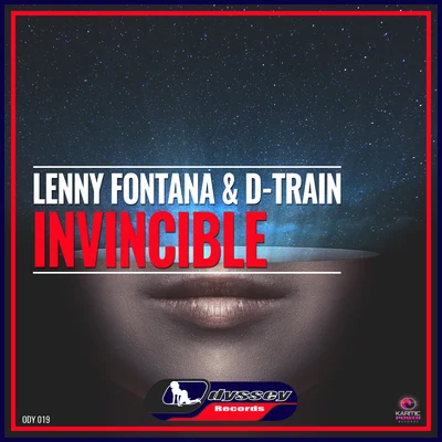 Lenny Fontana Invincible