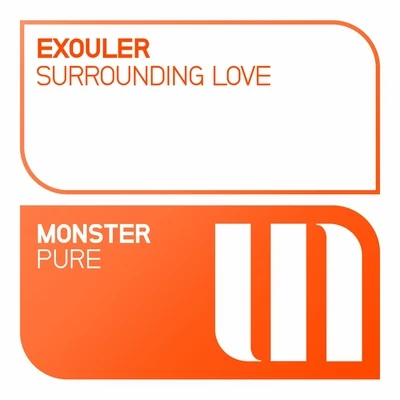 Surrounding Love 專輯 Exouler