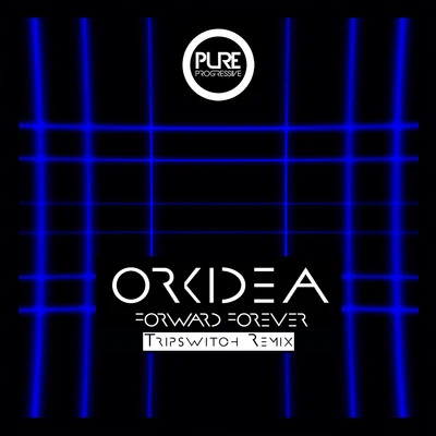 Orkidea Forward Forever