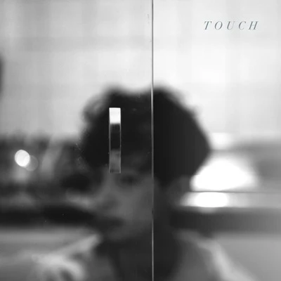 TOUCH 專輯 向井太一