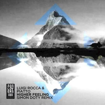 Higher Feeling (Simon Doty Remix) 專輯 Luigi Rocca