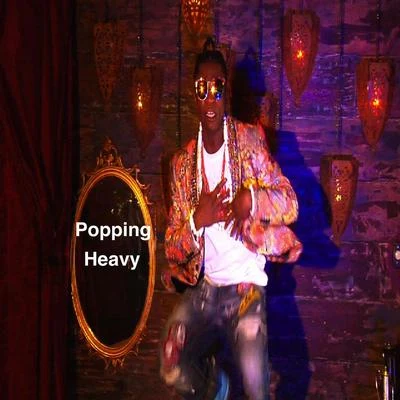 Popping Heavy 專輯 Esquare/Speed Darlington