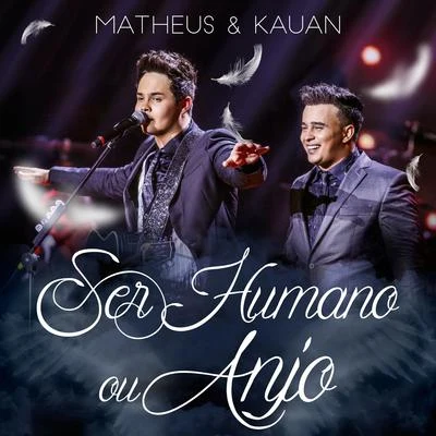 S而human OO UA您Jo - single 專輯 Matheus & Kauan