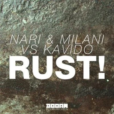 Rust! 專輯 Nari & Milani