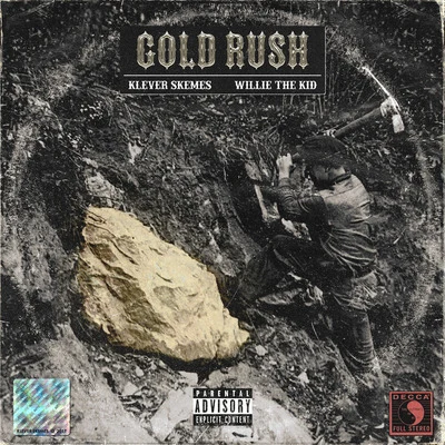 O FINESSKlever Skemes Gold Rush