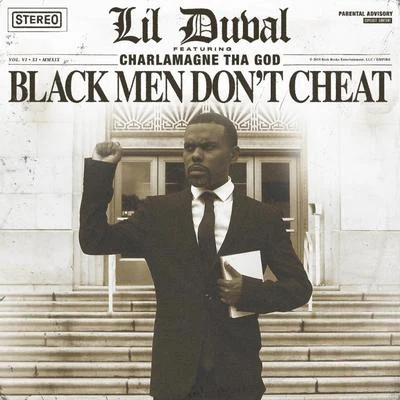 Black Men Dont Cheat 专辑 Dope Boy Ra/5 Mics/Lil Duval