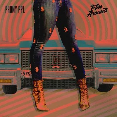 Fkn Around 專輯 Phony Ppl/RagNBone Man