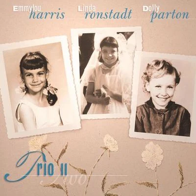 Trio II 專輯 Dolly Parton