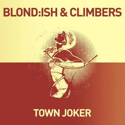 Town Joker 專輯 BLOND:ISH