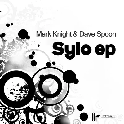 Sylo EP 专辑 Mark Knight