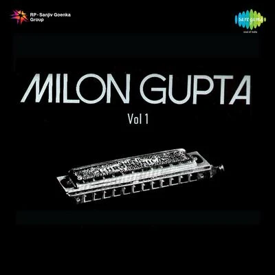 Instrumental Music By Milon Gupta Vol 1 專輯 Charanjit Singh/Milon Gupta/Van Shipley