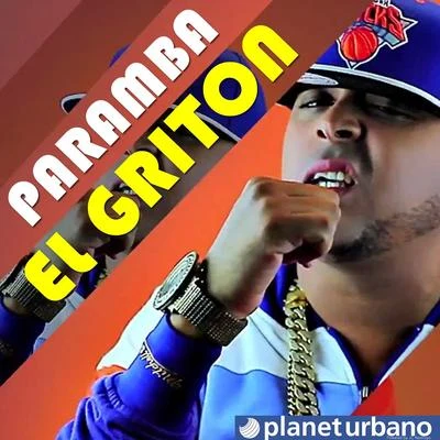 El Griton 專輯 Kels/Paramba