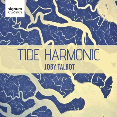 Tide Harmonic 专辑 Joby Talbot