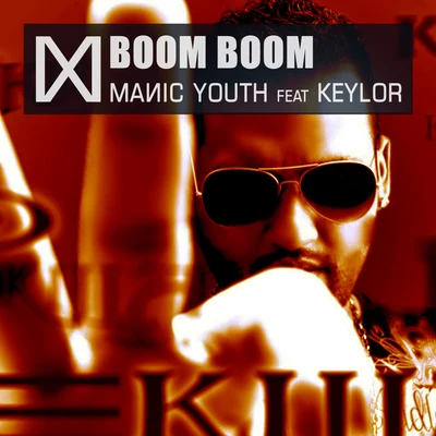 Boom Boom 專輯 Tony G/Keylor