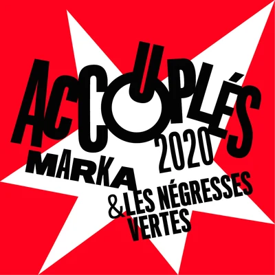 Accouplés 2020 專輯 Cronikole/Krazy Irvin/Marka/Layzie Bone