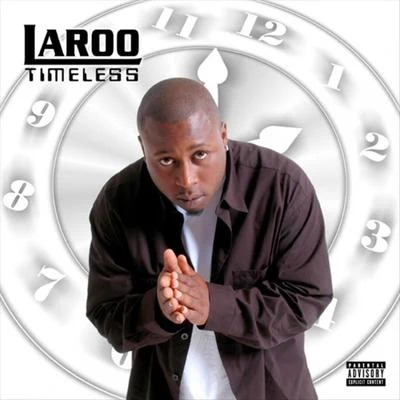 Timeless 專輯 Laroo T.H.H.