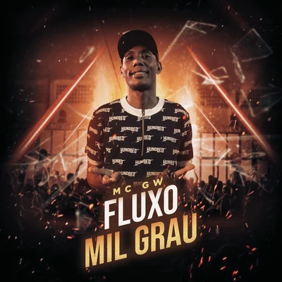 Fluxo Mil Grau 專輯 Mc Gw/DJ Douglinhas