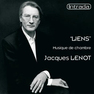 Lenot: « Liens » 專輯 Henri Demarquette/Orchestre Philharmonique Royal de Liège/Christian Arming