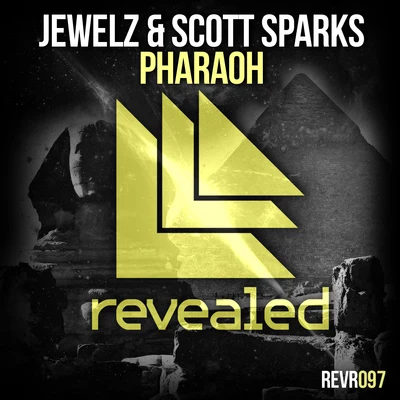 Jewelz Pharaoh