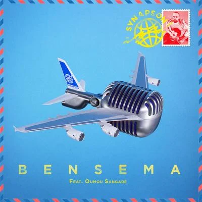 SynapsonBab L Bluz Bensema (feat. Oumou Sangaré)