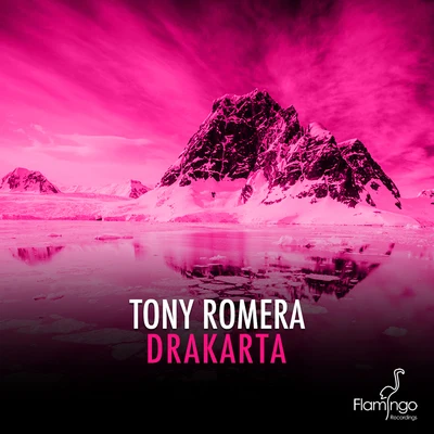 Drakarta 专辑 Tony Romera