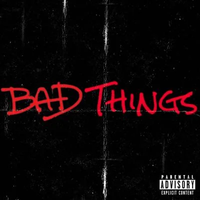 Bad Things 專輯 Farkas/Persico/Khaino