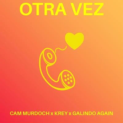 Otra Vez 專輯 Krey