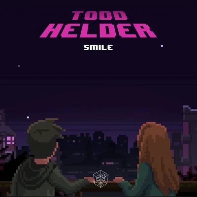 Smile 專輯 Dazers/Todd Helder