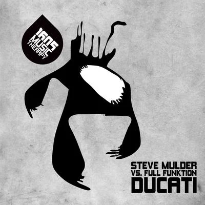 Ducati 專輯 Steve Mulder