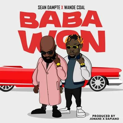 Baba Won 專輯 Wande Coal