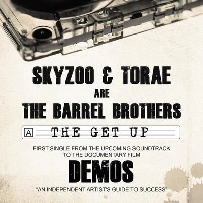 The Get Up 專輯 Skyzoo