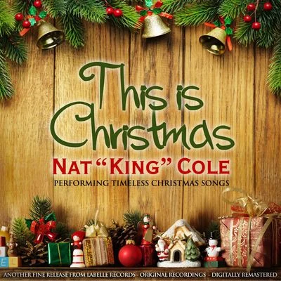 This is Christmas (Remastered) 專輯 Nat 