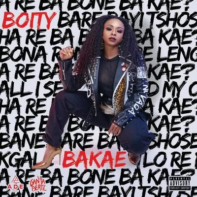 Bakae 專輯 Stogie T/Boity